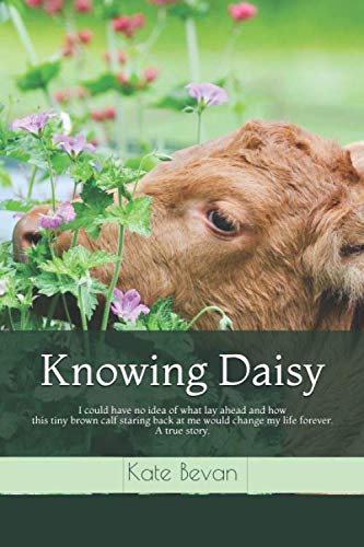 Knowing Daisy Book Cover