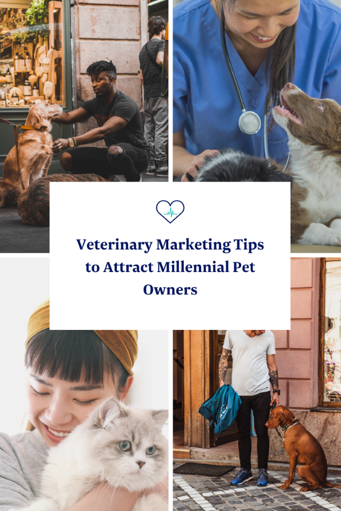 Veterinary Marketing Tips to Attract Millennial Pet Owners. Covetrus