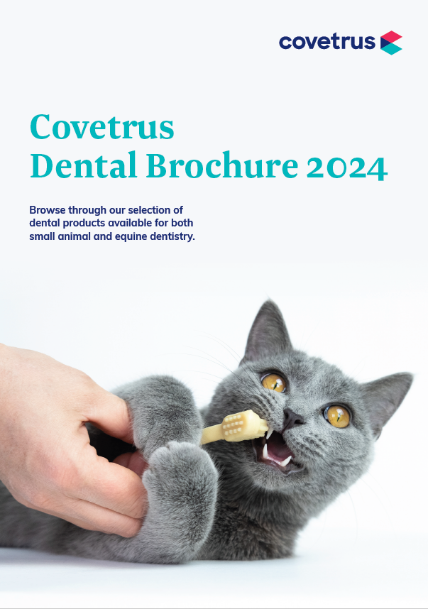Consumables Covetrus